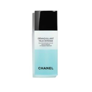 Chanel Gentle Bi-Phase Eye Makeup Remover